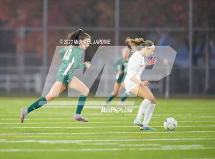 Thumbnail 1 in Skyline vs Issaquah (WIAA 4A Semifinal) photogallery.