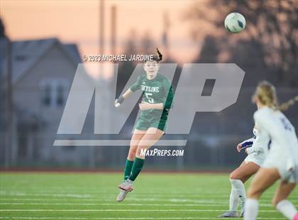 Thumbnail 1 in Skyline vs Issaquah (WIAA 4A Semifinal) photogallery.