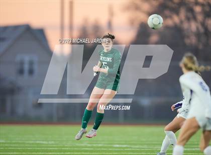 Thumbnail 3 in Skyline vs Issaquah (WIAA 4A Semifinal) photogallery.