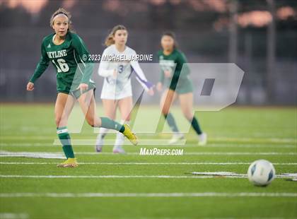 Thumbnail 3 in Skyline vs Issaquah (WIAA 4A Semifinal) photogallery.