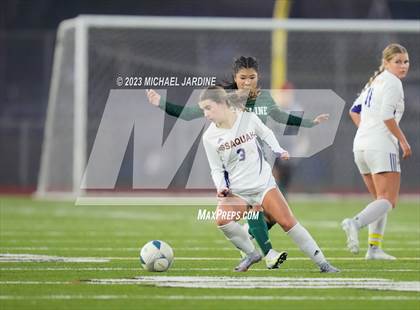 Thumbnail 1 in Skyline vs Issaquah (WIAA 4A Semifinal) photogallery.