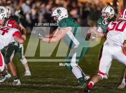 Thumbnail 1 in Central Catholic @ Dartmouth photogallery.
