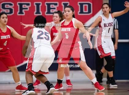 Thumbnail 2 in North @ East Bakersfield photogallery.
