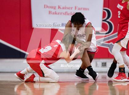 Thumbnail 3 in North @ East Bakersfield photogallery.