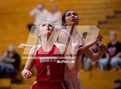 Thumbnail 1 in North @ East Bakersfield photogallery.