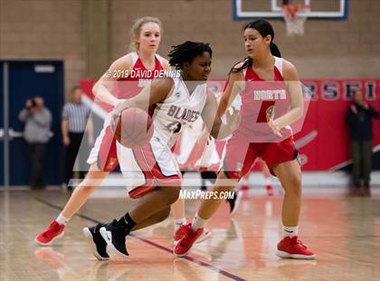 Thumbnail 3 in North @ East Bakersfield photogallery.