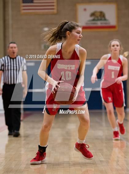 Thumbnail 1 in North @ East Bakersfield photogallery.
