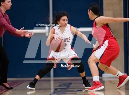 Thumbnail 2 in North @ East Bakersfield photogallery.