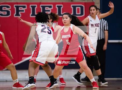 Thumbnail 1 in North @ East Bakersfield photogallery.