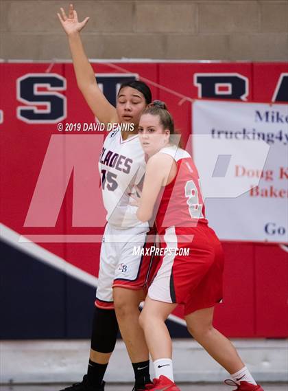 Thumbnail 1 in North @ East Bakersfield photogallery.