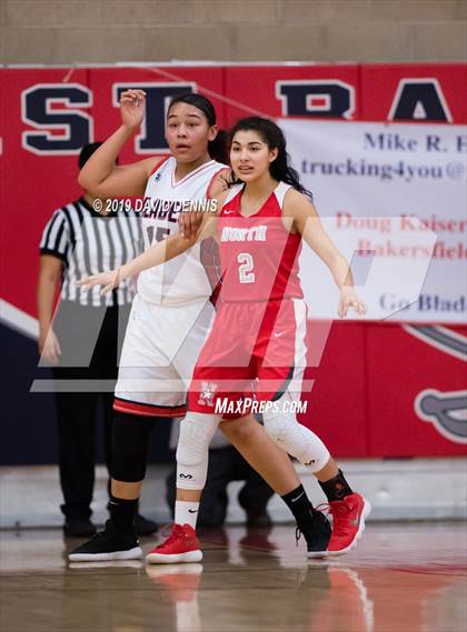 Thumbnail 3 in North @ East Bakersfield photogallery.