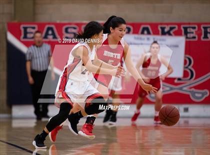 Thumbnail 1 in North @ East Bakersfield photogallery.