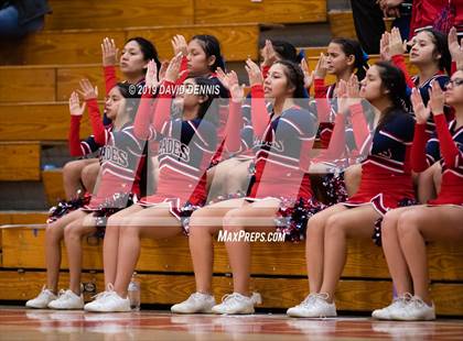 Thumbnail 3 in North @ East Bakersfield photogallery.