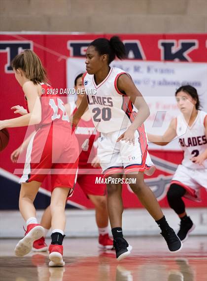 Thumbnail 2 in North @ East Bakersfield photogallery.