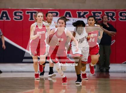 Thumbnail 1 in North @ East Bakersfield photogallery.
