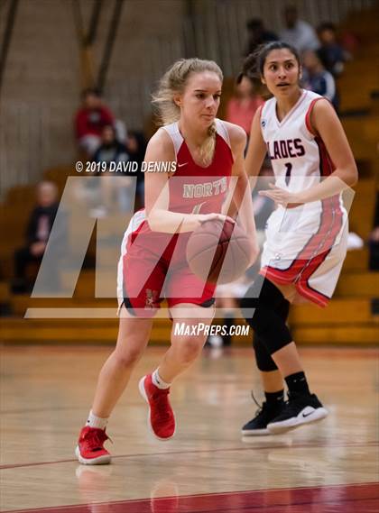 Thumbnail 3 in North @ East Bakersfield photogallery.