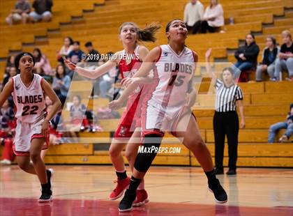Thumbnail 1 in North @ East Bakersfield photogallery.