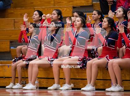 Thumbnail 2 in North @ East Bakersfield photogallery.