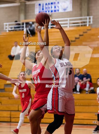 Thumbnail 2 in North @ East Bakersfield photogallery.