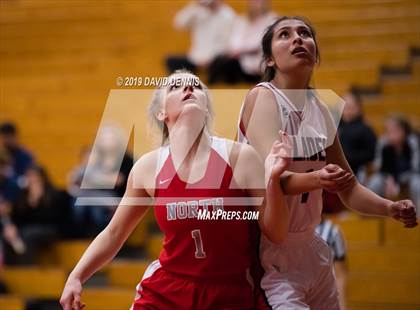 Thumbnail 3 in North @ East Bakersfield photogallery.