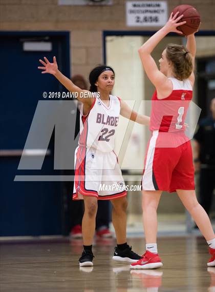 Thumbnail 1 in North @ East Bakersfield photogallery.