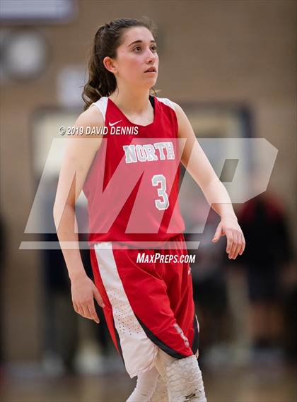 Thumbnail 1 in North @ East Bakersfield photogallery.