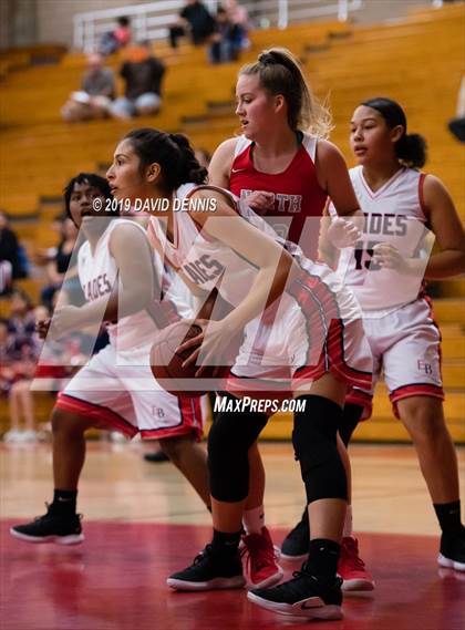 Thumbnail 2 in North @ East Bakersfield photogallery.