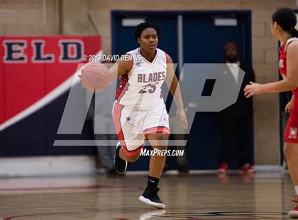 Thumbnail 3 in North @ East Bakersfield photogallery.