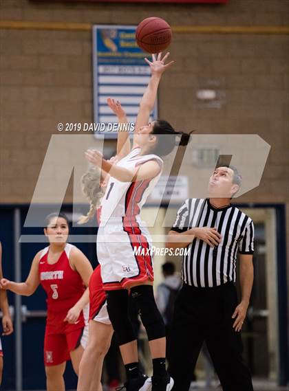 Thumbnail 1 in North @ East Bakersfield photogallery.