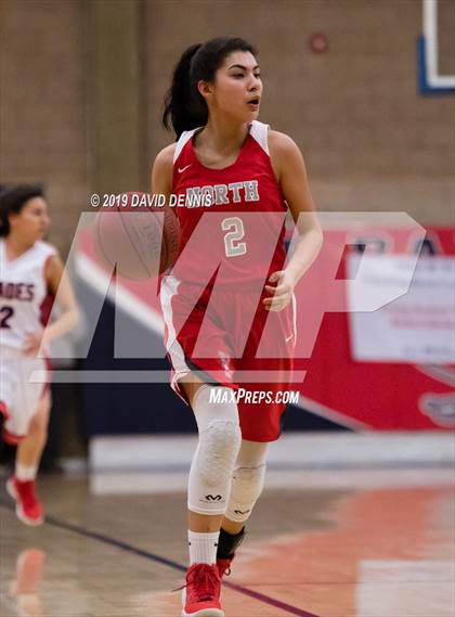 Thumbnail 1 in North @ East Bakersfield photogallery.