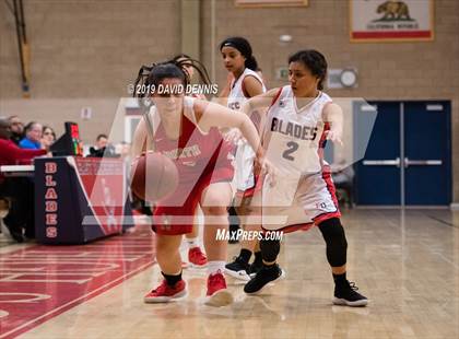 Thumbnail 2 in North @ East Bakersfield photogallery.
