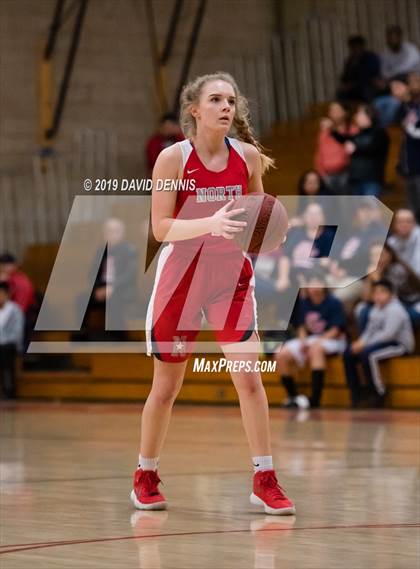 Thumbnail 2 in North @ East Bakersfield photogallery.