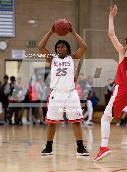 Thumbnail 2 in North @ East Bakersfield photogallery.