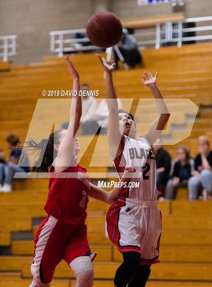 Thumbnail 2 in North @ East Bakersfield photogallery.
