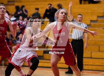 Thumbnail 2 in North @ East Bakersfield photogallery.