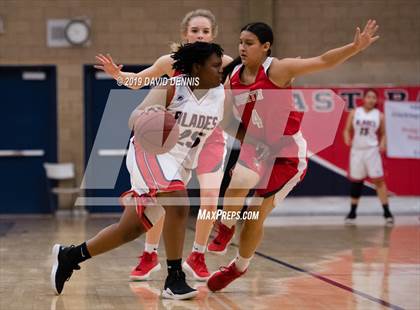 Thumbnail 2 in North @ East Bakersfield photogallery.