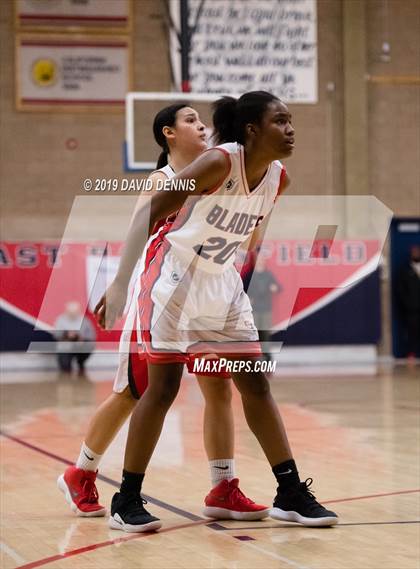 Thumbnail 2 in North @ East Bakersfield photogallery.