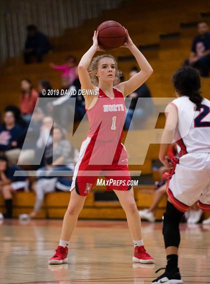 Thumbnail 1 in North @ East Bakersfield photogallery.