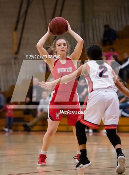 Thumbnail 2 in North @ East Bakersfield photogallery.