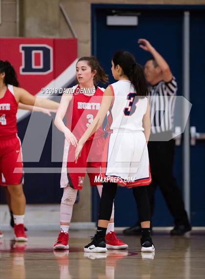 Thumbnail 3 in North @ East Bakersfield photogallery.