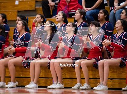 Thumbnail 2 in North @ East Bakersfield photogallery.