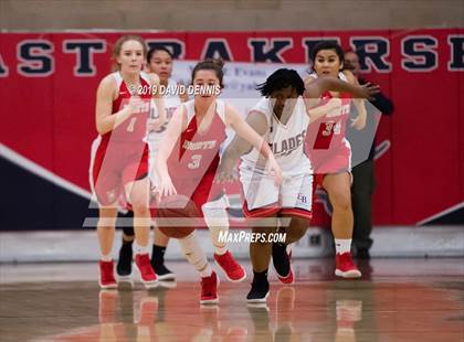 Thumbnail 2 in North @ East Bakersfield photogallery.