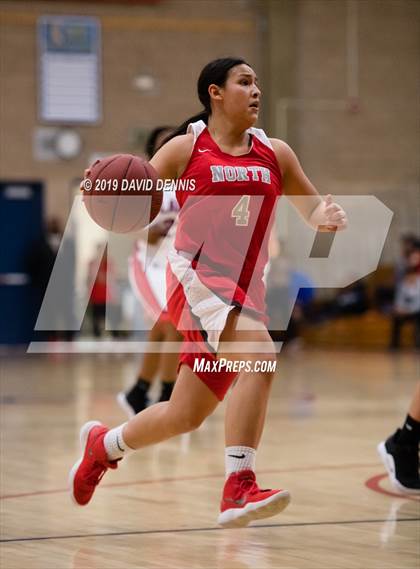 Thumbnail 2 in North @ East Bakersfield photogallery.