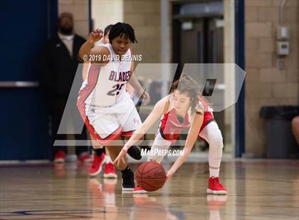 Thumbnail 3 in North @ East Bakersfield photogallery.