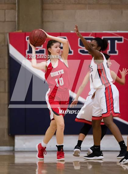 Thumbnail 3 in North @ East Bakersfield photogallery.