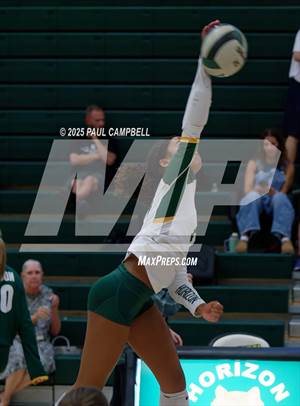 Notre Dame Prep @ Horizon