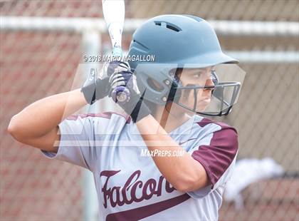 Thumbnail 2 in Palmview vs Los Fresnos (La Joya Tournament) photogallery.