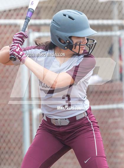 Thumbnail 2 in Palmview vs Los Fresnos (La Joya Tournament) photogallery.