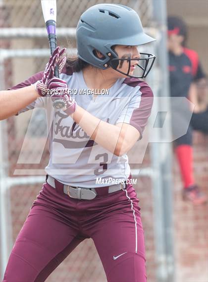 Thumbnail 1 in Palmview vs Los Fresnos (La Joya Tournament) photogallery.