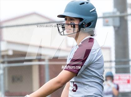Thumbnail 2 in Palmview vs Los Fresnos (La Joya Tournament) photogallery.